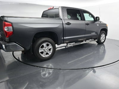 2014 Toyota Tundra SR5 CrewMax