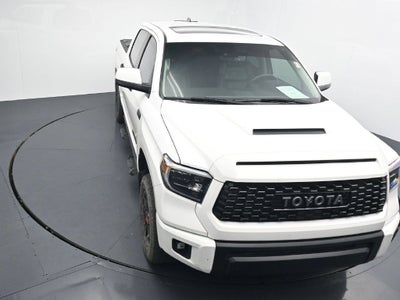 2020 Toyota Tundra TRD Pro