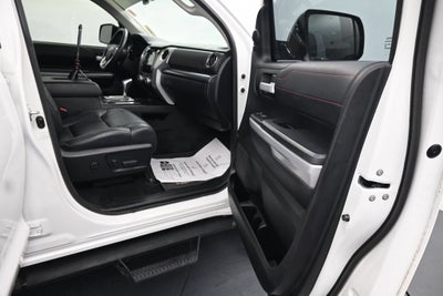 2020 Toyota Tundra TRD Pro