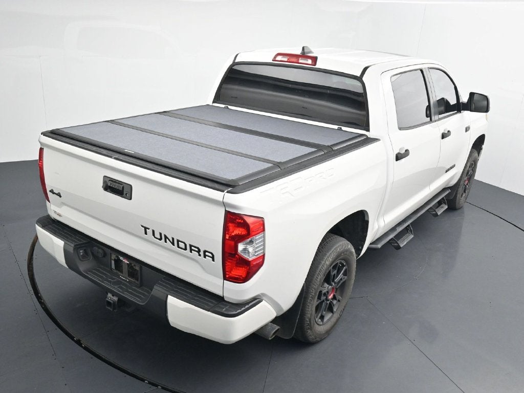 2020 Toyota Tundra TRD Pro