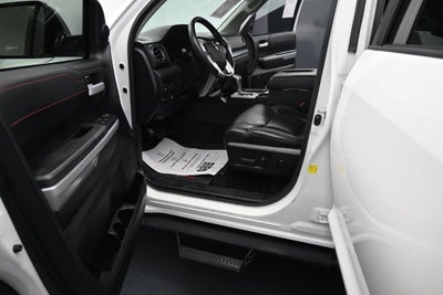 2020 Toyota Tundra TRD Pro