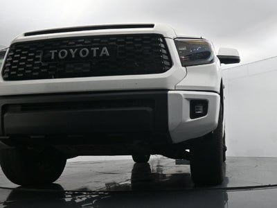 2020 Toyota Tundra TRD Pro