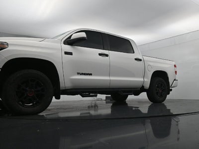 2020 Toyota Tundra TRD Pro