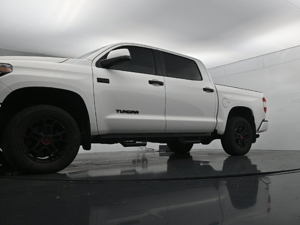 2020 Toyota Tundra TRD Pro
