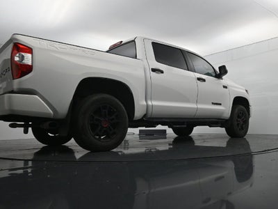 2020 Toyota Tundra TRD Pro