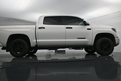 2020 Toyota Tundra TRD Pro