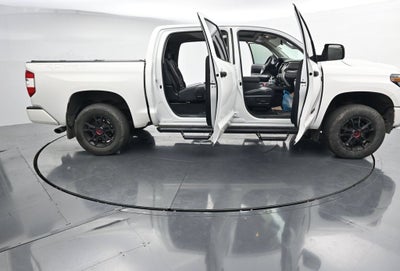 2020 Toyota Tundra TRD Pro