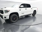 2020 Toyota Tundra TRD Pro