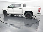 2020 Toyota Tundra TRD Pro