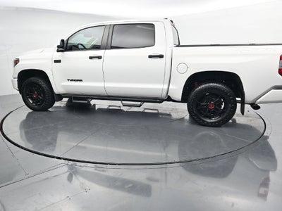 2020 Toyota Tundra TRD Pro