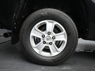 2019 Toyota Tundra SR5