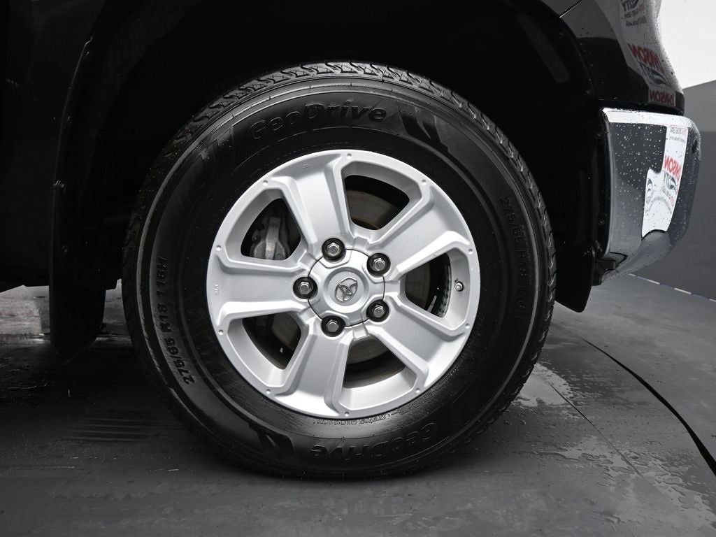 2019 Toyota Tundra SR5