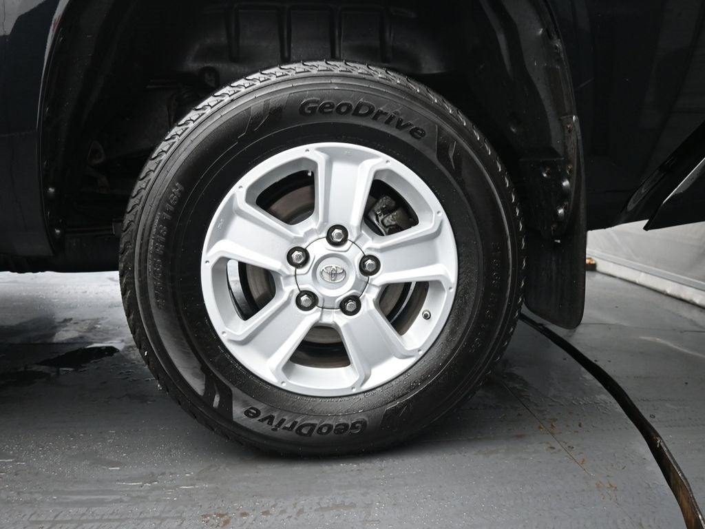 2019 Toyota Tundra SR5