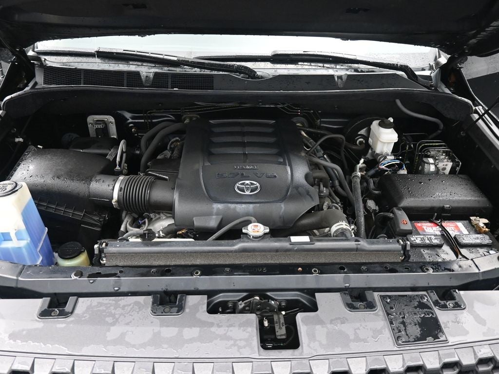 2019 Toyota Tundra SR5