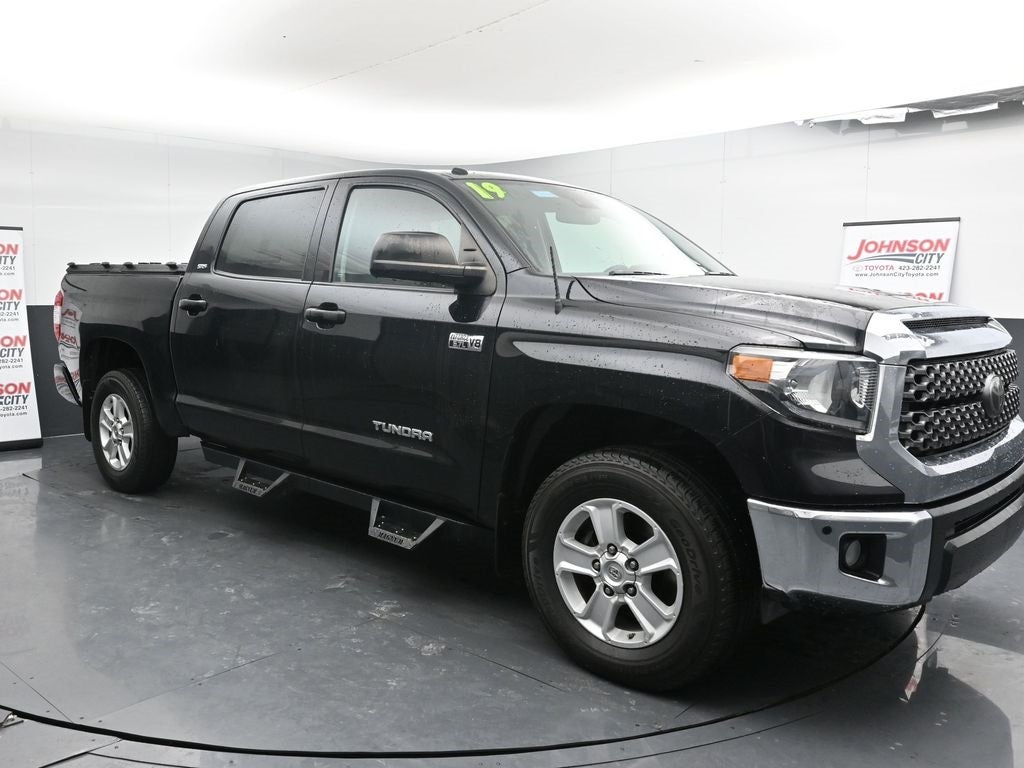 2019 Toyota Tundra SR5