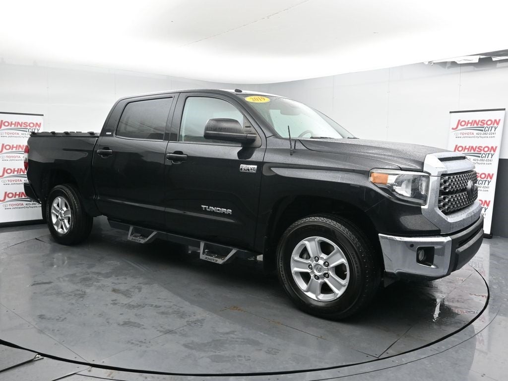 2019 Toyota Tundra SR5