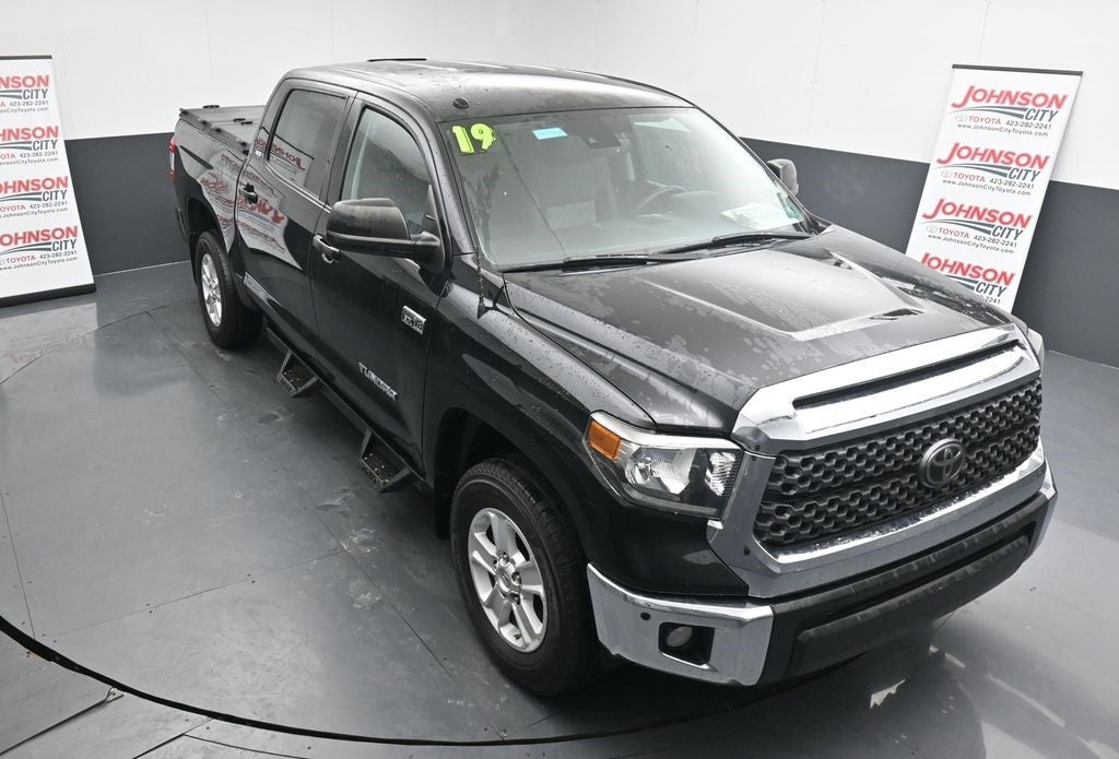 2019 Toyota Tundra SR5