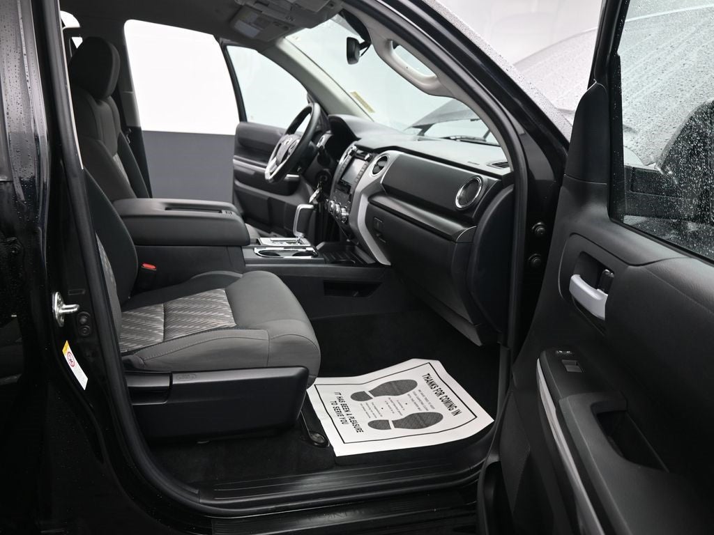 2019 Toyota Tundra SR5