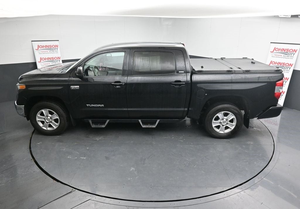 2019 Toyota Tundra SR5