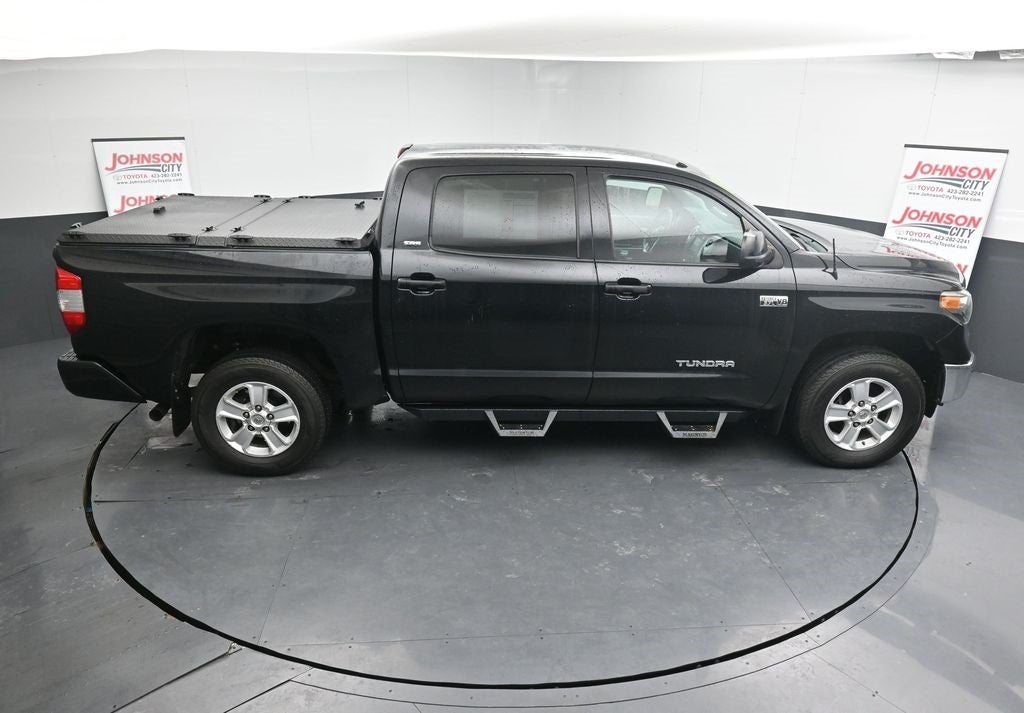 2019 Toyota Tundra SR5