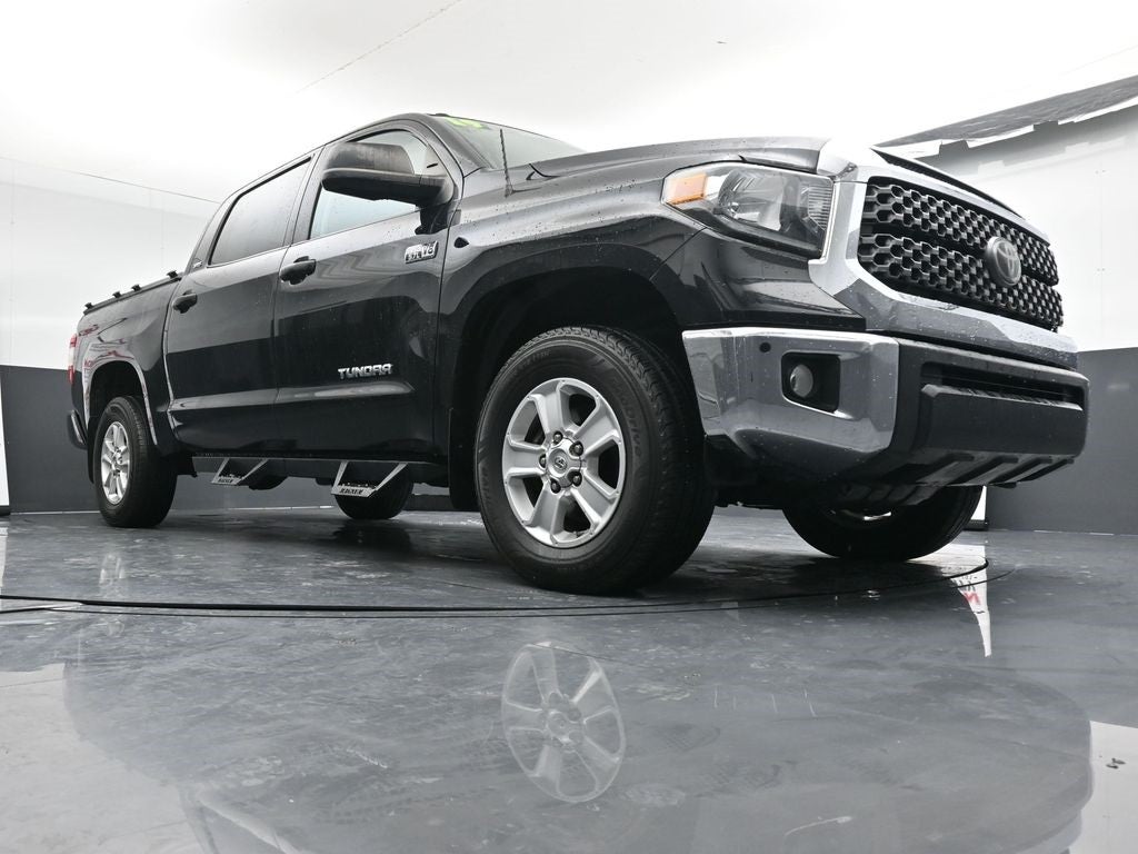 2019 Toyota Tundra SR5