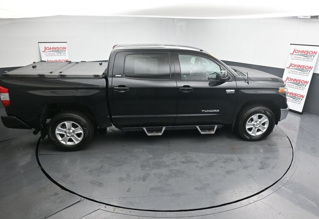 2019 Toyota Tundra SR5