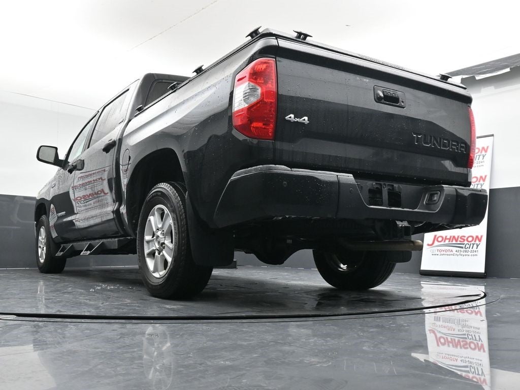 2019 Toyota Tundra SR5