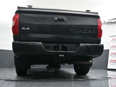 2019 Toyota Tundra SR5