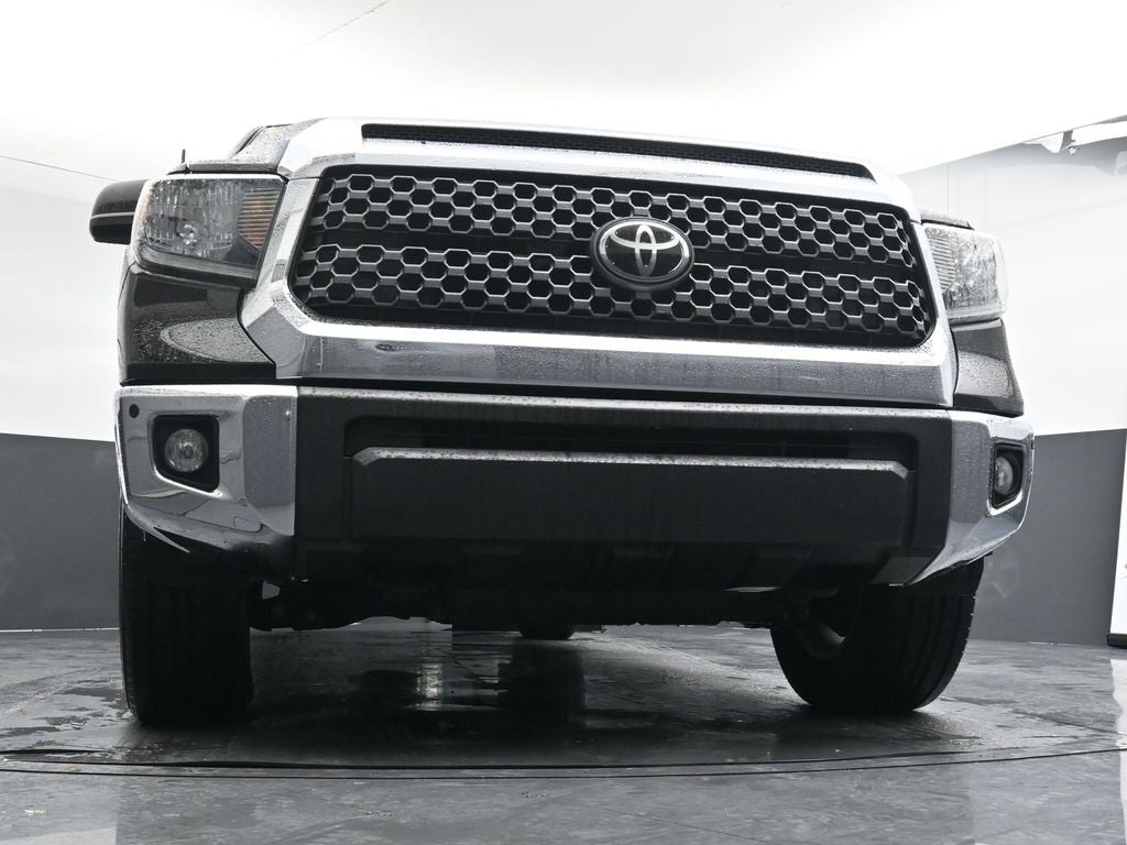 2019 Toyota Tundra SR5