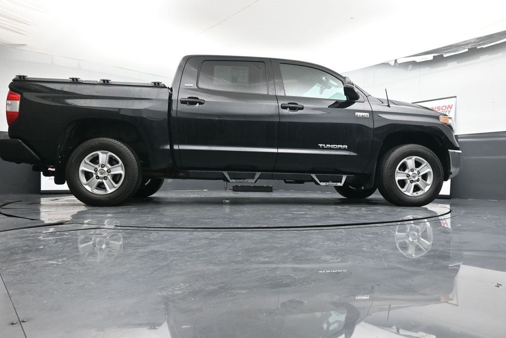 2019 Toyota Tundra SR5