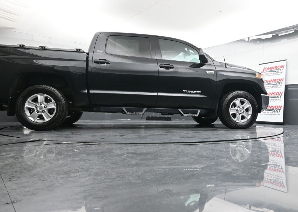 2019 Toyota Tundra SR5