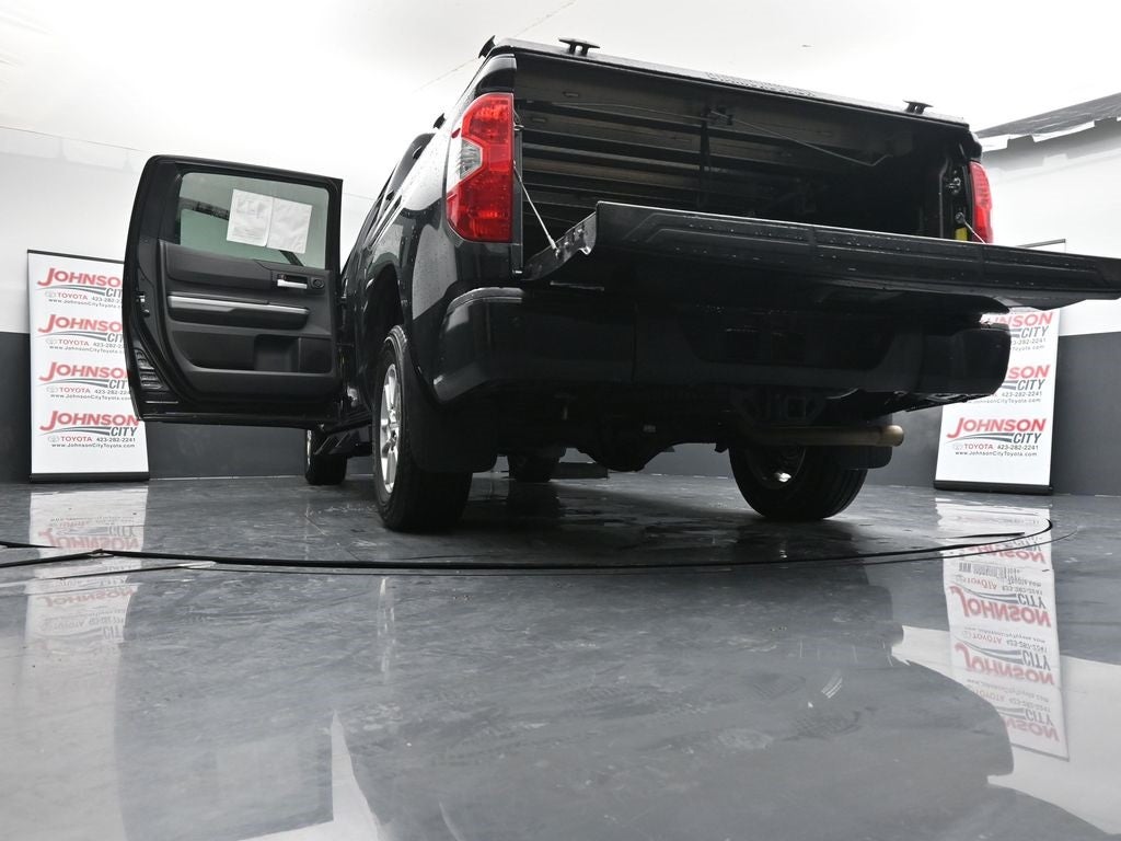 2019 Toyota Tundra SR5