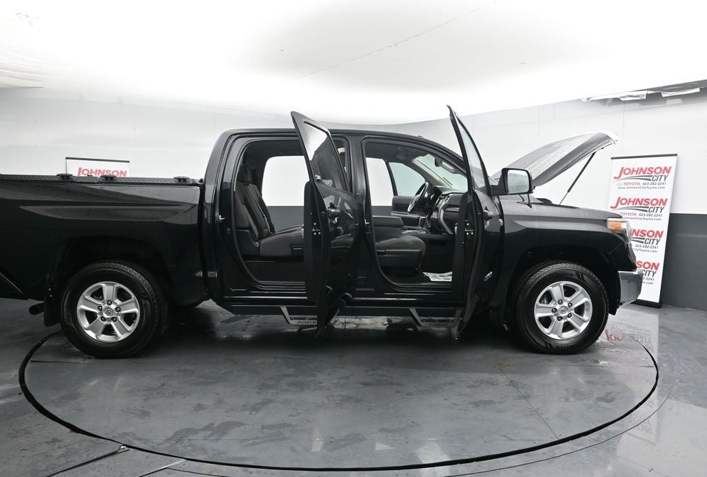 2019 Toyota Tundra SR5