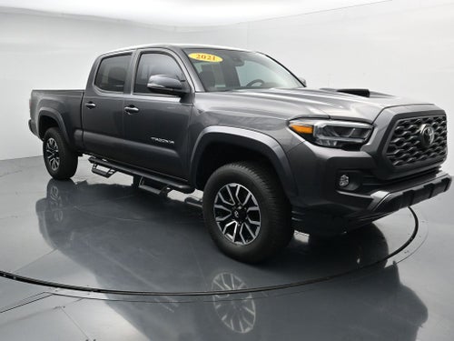 2021 Toyota Tacoma TRD Sport V6