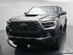 2021 Toyota Tacoma TRD Sport V6