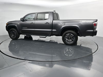 2021 Toyota Tacoma TRD Sport V6