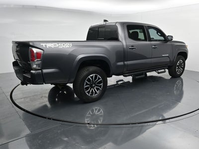 2021 Toyota Tacoma TRD Sport V6