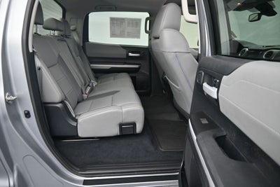 2019 Toyota Tundra Limited