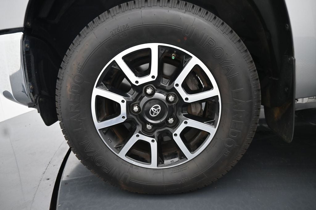 2019 Toyota Tundra Limited
