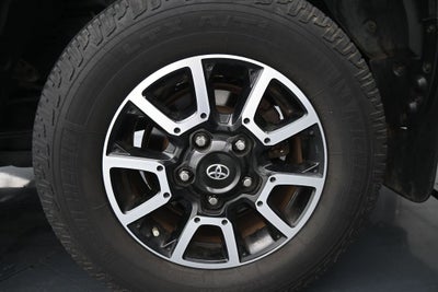 2019 Toyota Tundra Limited