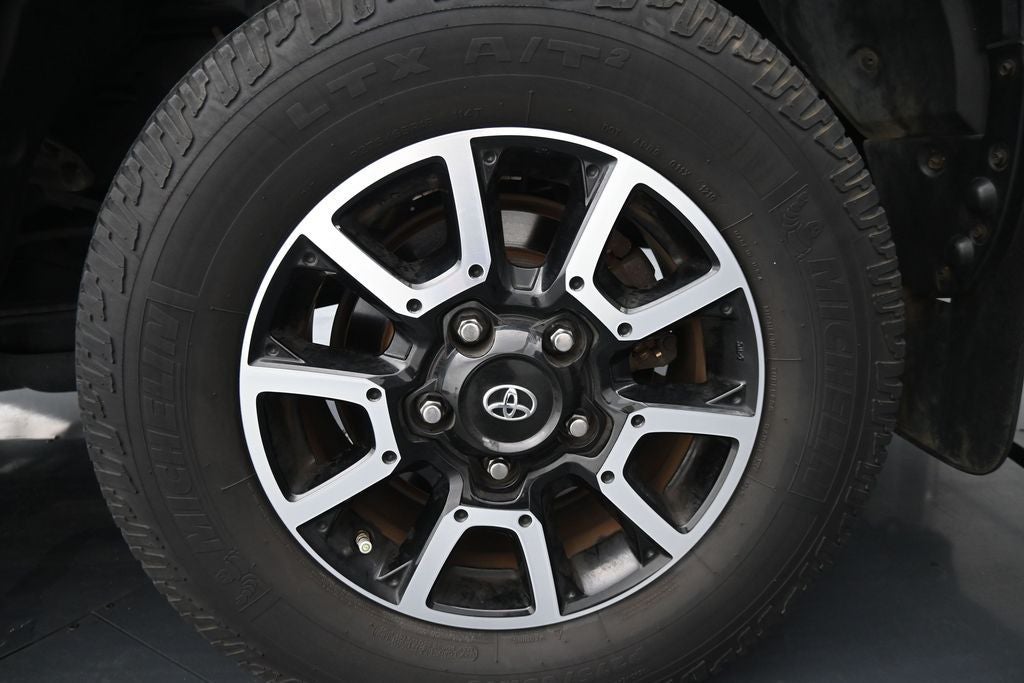 2019 Toyota Tundra Limited