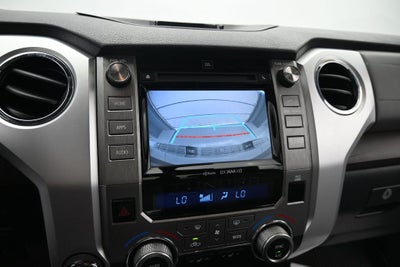 2019 Toyota Tundra Limited