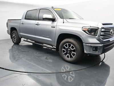 2019 Toyota Tundra Limited