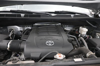 2019 Toyota Tundra Limited
