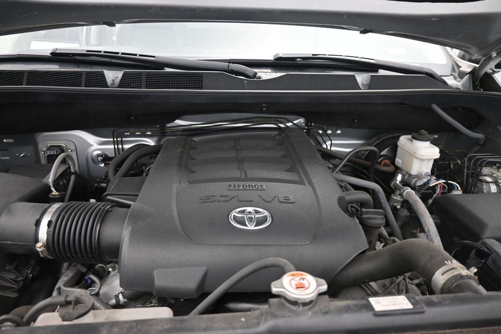 2019 Toyota Tundra Limited