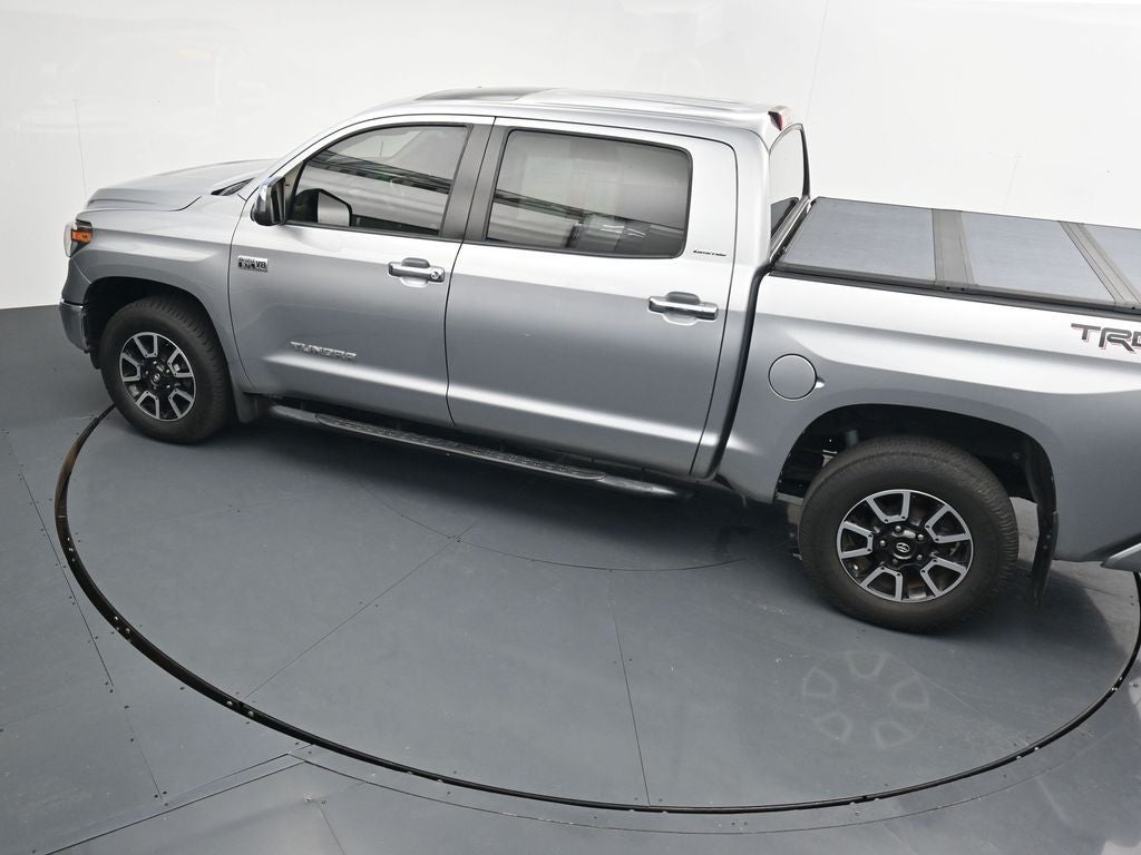 2019 Toyota Tundra Limited