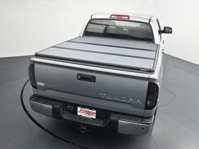 2019 Toyota Tundra Limited