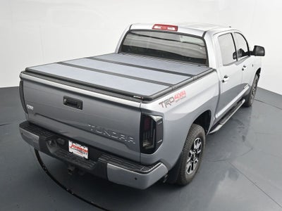 2019 Toyota Tundra Limited