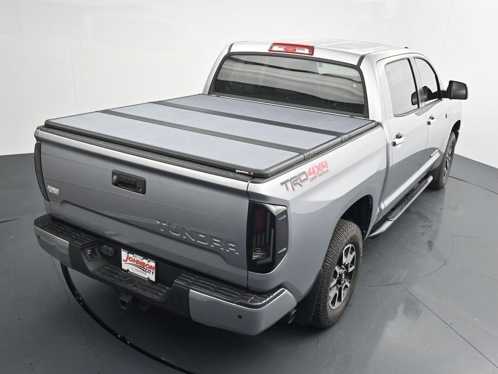 2019 Toyota Tundra Limited