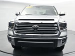 2019 Toyota Tundra Limited